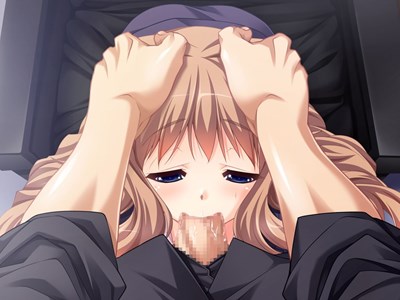瞳の烙淫4 ～悦辱の操心改造～
